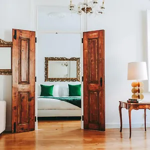 Apartment 54 Sao Paulo - Exclusive, Lissabon
