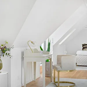 Sanders Regent - Adorable One-bedroom Near Square , Copenhague Dinamarca