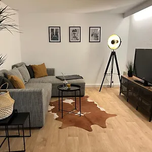 Modernes Haus Für 7 Gäste 90m2 Tv Netflix Wlan Ferienhaus Momlingen