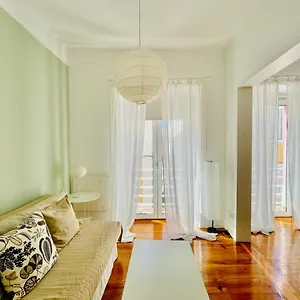 Paz 38 By Nook Apartamento