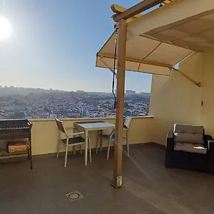 Apartment The Sunset Hideout, Lissabon