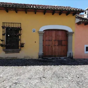 La Casa De La Abuela , Antigua Guatemala