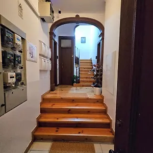 Apartment Queiros, 6, Lissabon