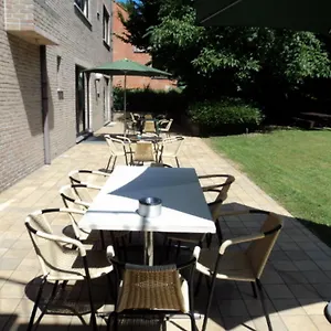 Budget Flats Apartment Brüssel