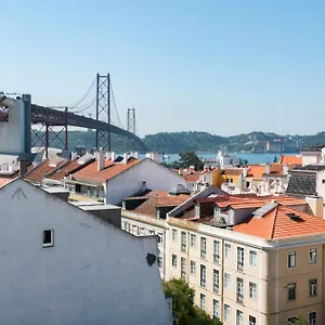 Apartment Riverfront, Lissabon