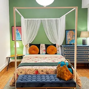S. Vicente Flat Apartamento