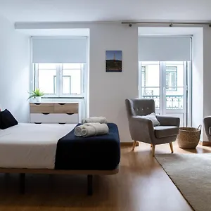 Belém - Fully Equiped Apartamento