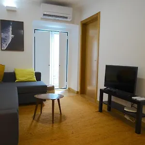 Apartment Center, Lissabon