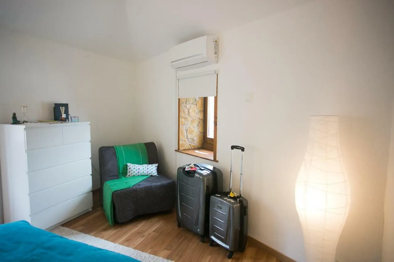 Fantastic Santos Appartment Lisboa 公寓
