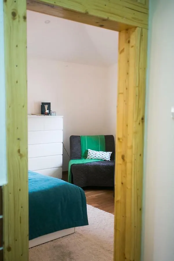 Fantastic Santos Appartment Lisboa 葡萄牙