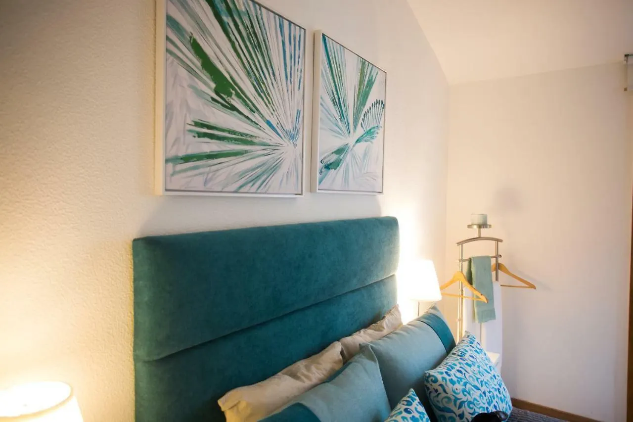 公寓 Fantastic Santos Appartment Lisboa
