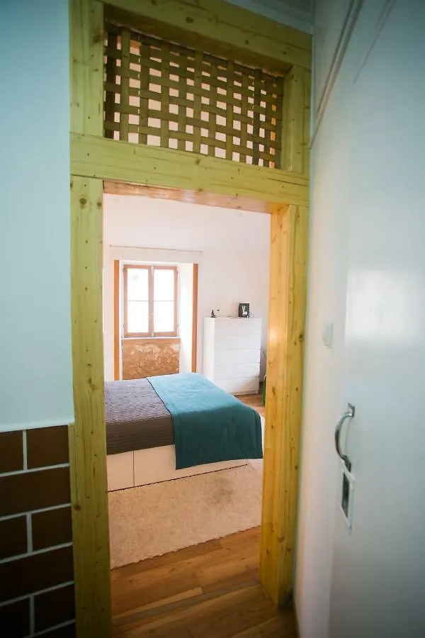 Fantastic Santos Appartment Lisboa